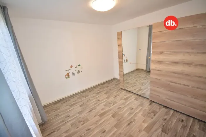 Pronájem bytu 3+1, Toužim, Plzeňská, 68 m2