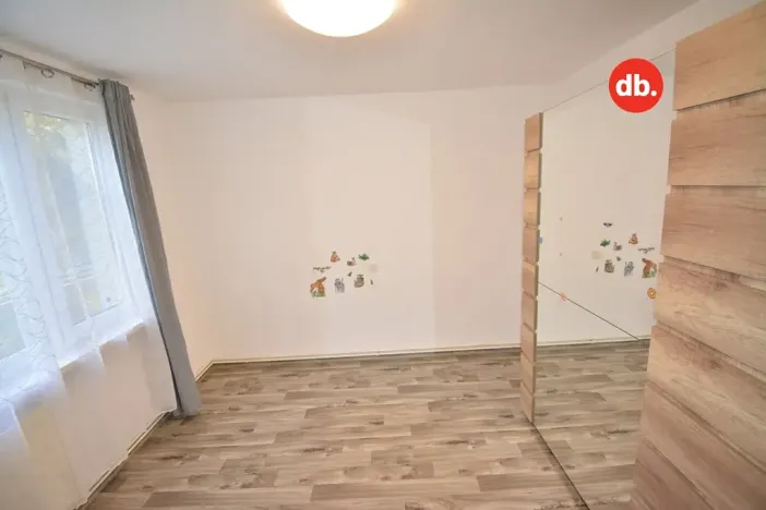 Pronájem bytu 3+1, Toužim, Plzeňská, 68 m2