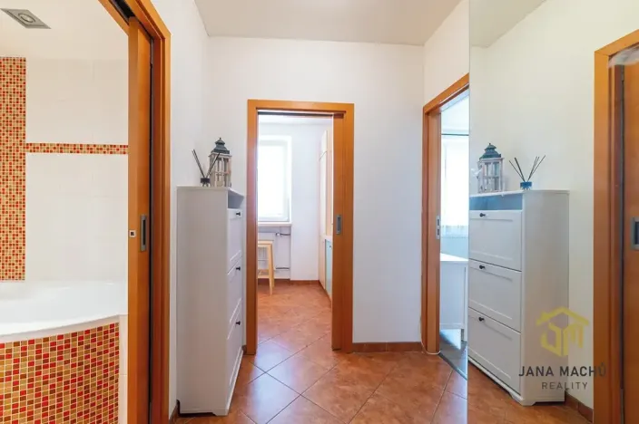 Pronájem bytu 1+1, Brno, Preslova, 28 m2