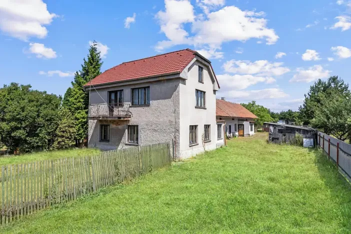 Prodej rodinného domu, Voleč, 173 m2