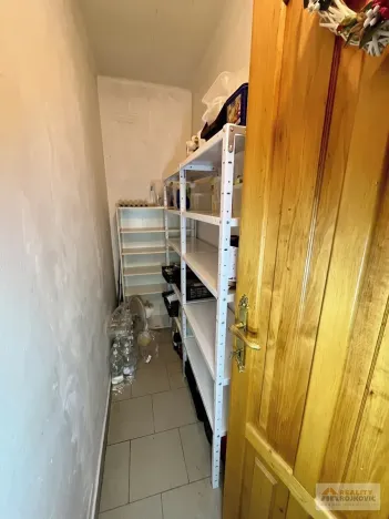 Prodej bytu 1+1, Broumov, U Horní brány, 45 m2