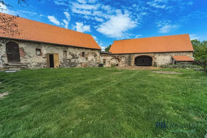 Prodej rodinného domu, Krásný Dvůr, 300 m2