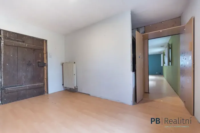 Prodej rodinného domu, Krásný Dvůr, 300 m2