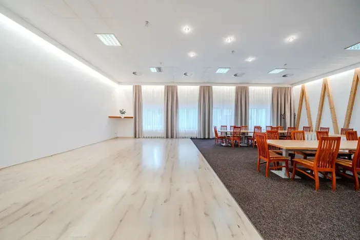 Prodej restaurace, Jablunkov, 752 m2
