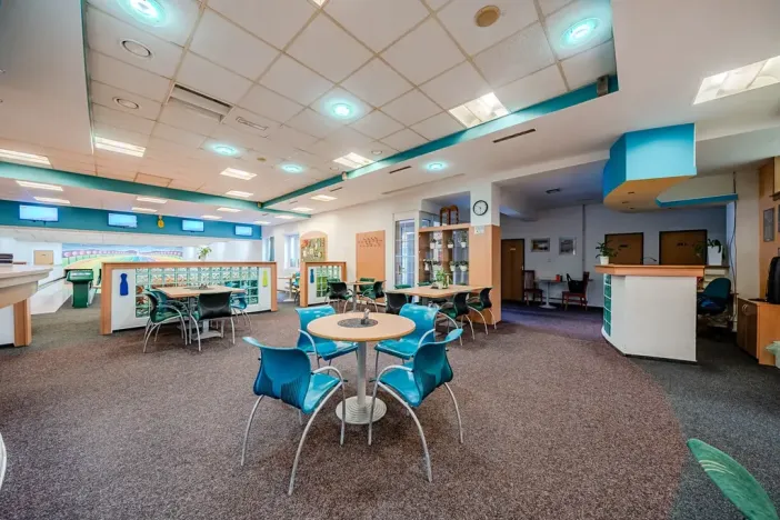 Prodej restaurace, Jablunkov, 752 m2