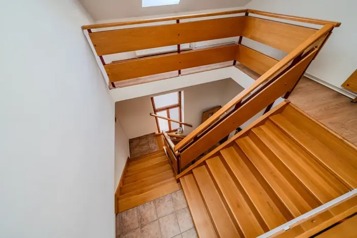 Prodej vily, Karviná, Palackého, 400 m2