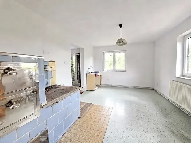 Prodej chalupy, Prlov, 180 m2