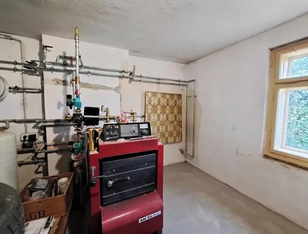Prodej chalupy, Prlov, 180 m2