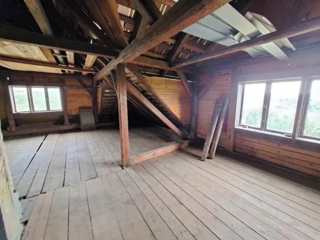 Prodej chalupy, Prlov, 180 m2