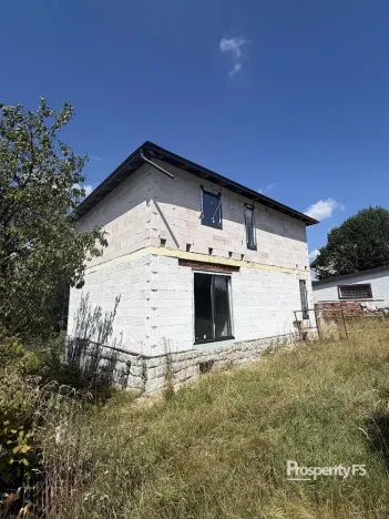 Prodej rodinného domu, Nejdek - Suchá, 151 m2