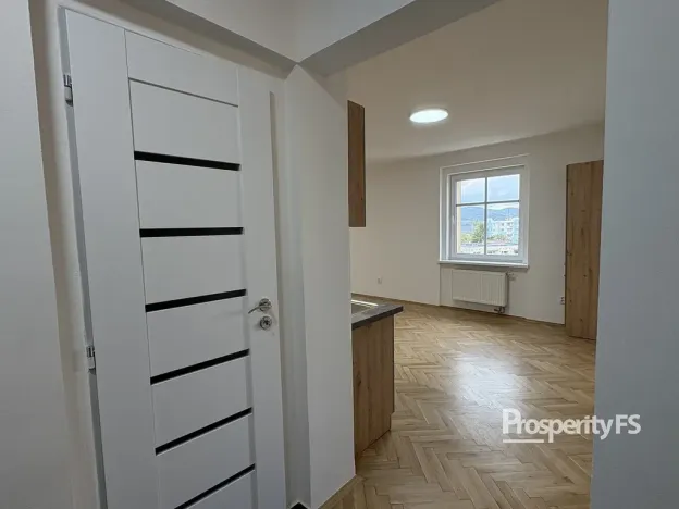 Pronájem bytu 3+kk, Ústí nad Labem - Střekov, Škrétova, 75 m2