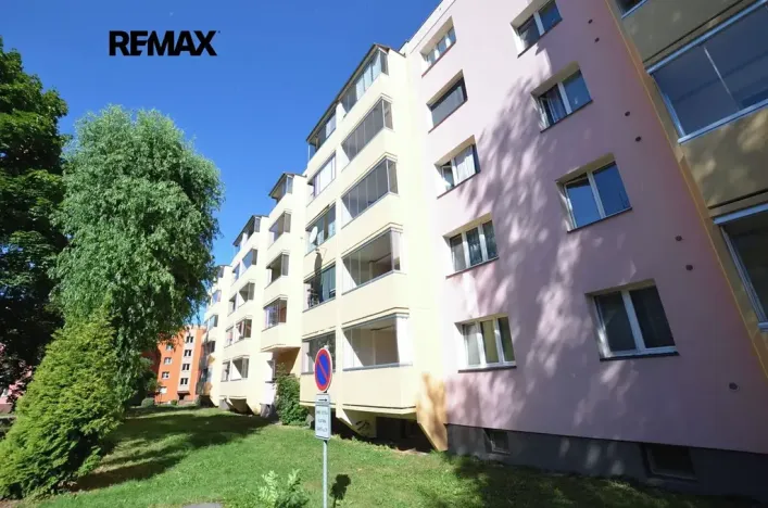 Prodej bytu 2+1, Karviná, Na Kopci, 57 m2