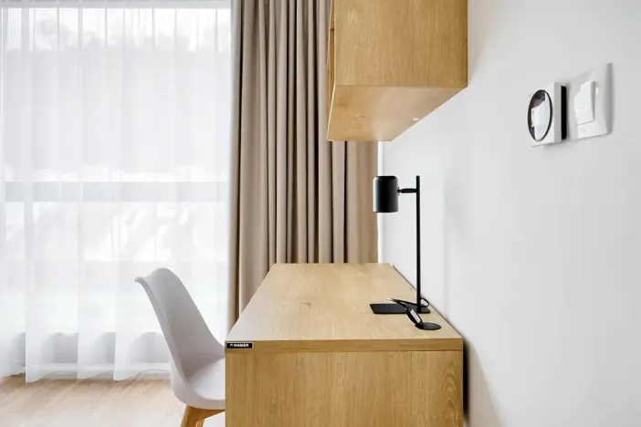 Pronájem bytu 3+kk, Praha - Karlín, Pernerova, 67 m2