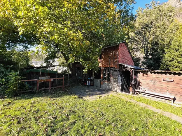 Prodej rodinného domu, Vír, 180 m2