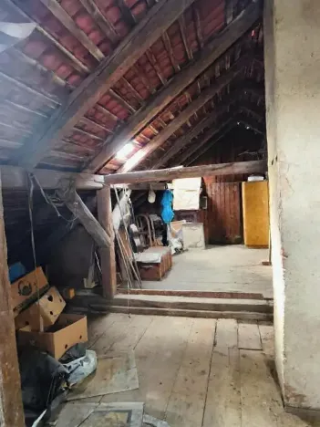 Prodej rodinného domu, Čáslav, Čeplova, 110 m2