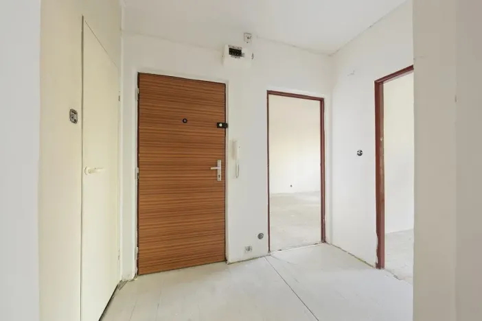 Prodej bytu 2+1, Strážnice, nám. 17. listopadu, 52 m2
