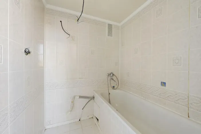 Prodej bytu 2+1, Strážnice, nám. 17. listopadu, 52 m2