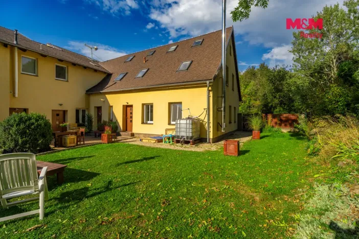 Prodej bytu 3+kk, Liberec - Liberec XXXIII-Machnín, Heřmánková, 70 m2