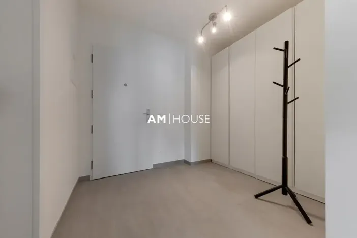 Pronájem bytu 1+kk, Praha - Karlín, Breitfeldova, 32 m2