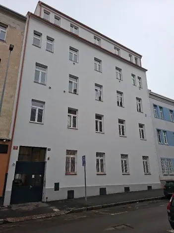 Prodej komerční, Praha - Libeň, Turnovská, 113 m2