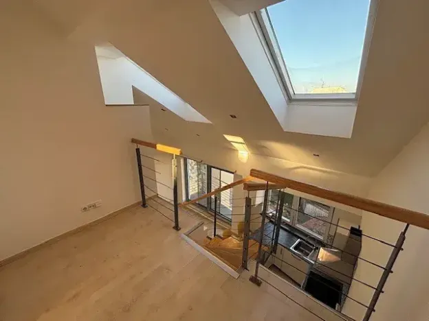 Pronájem bytu 2+kk, Břeclav, U Tržiště, 49 m2