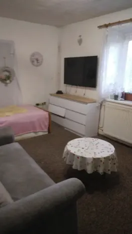 Prodej rodinného domu, Grešlové Mýto, 82 m2