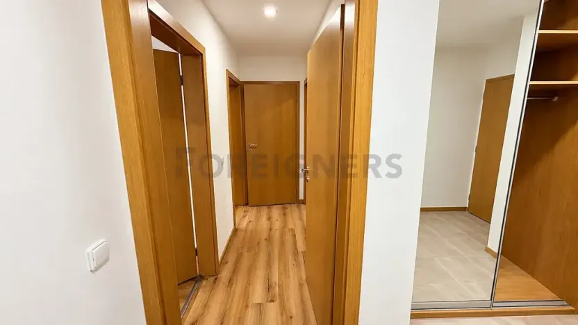 Pronájem bytu 3+kk, Praha - Stodůlky, Dismanova, 80 m2