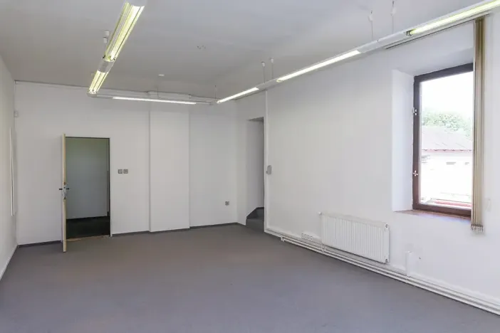 Prodej rodinného domu, Úpice, Puškinova, 406 m2