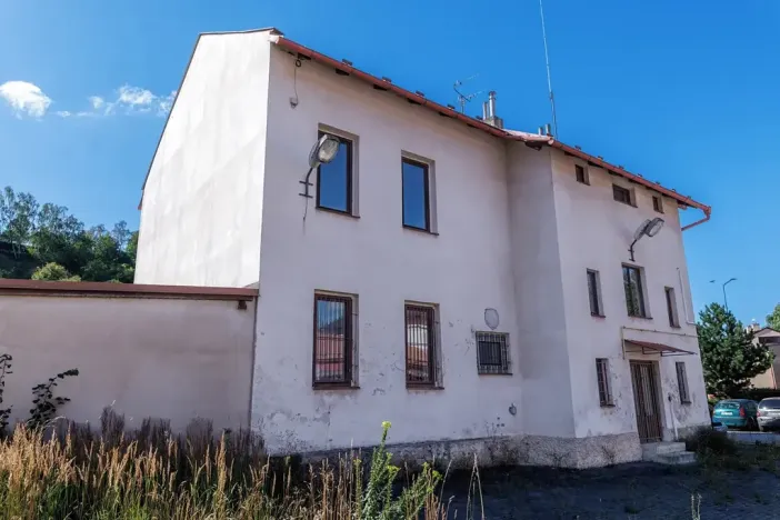 Prodej obchodního prostoru, Úpice, Puškinova, 406 m2