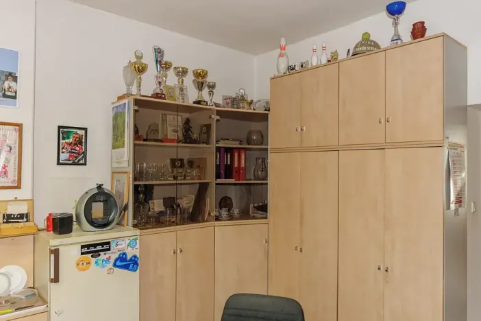 Prodej obchodního prostoru, Úpice, Puškinova, 406 m2