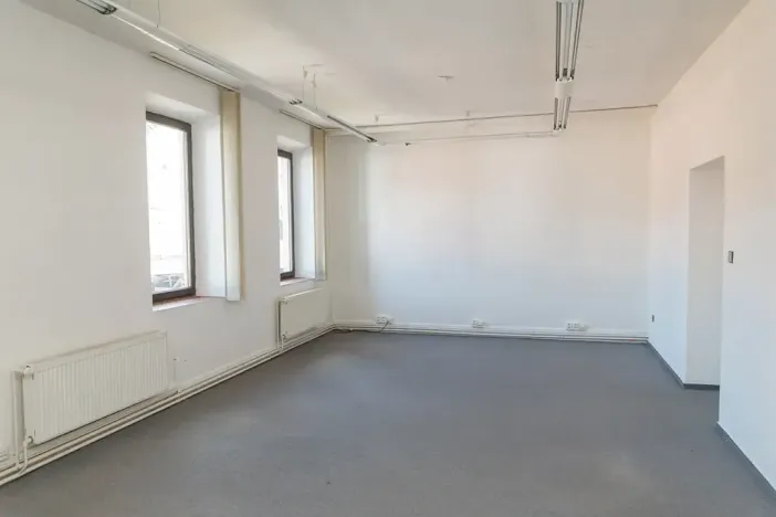 Prodej obchodního prostoru, Úpice, Puškinova, 406 m2