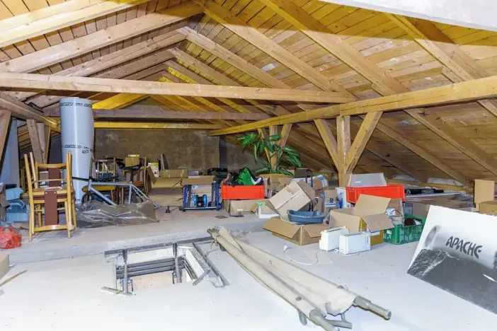 Prodej skladu, Úpice, Palackého, 836 m2