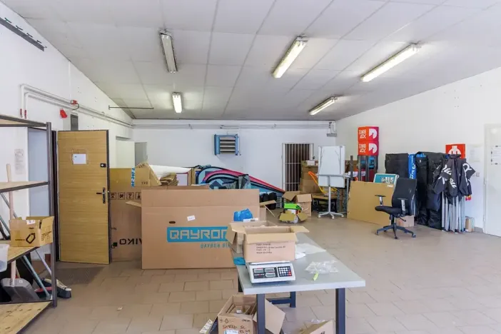 Prodej obchodního prostoru, Úpice, Palackého, 836 m2