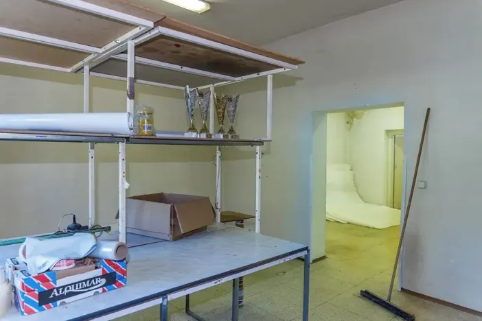Prodej obchodního prostoru, Úpice, Palackého, 836 m2