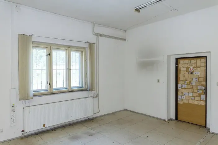 Prodej obchodního prostoru, Úpice, Palackého, 836 m2