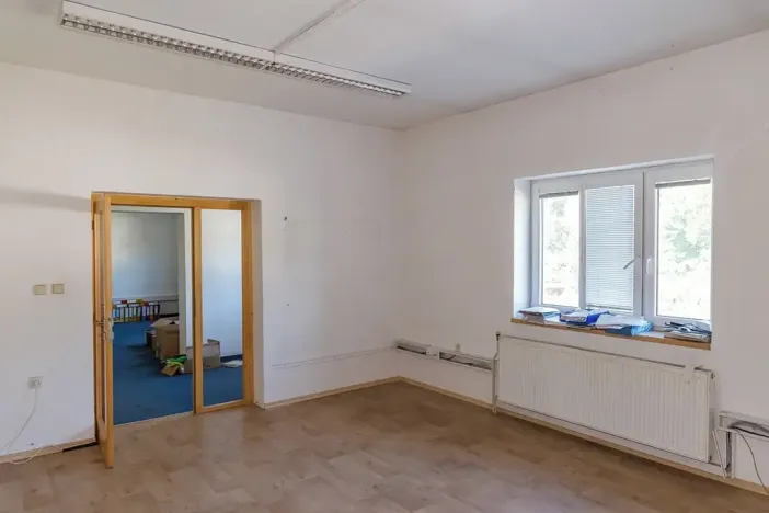 Prodej obchodního prostoru, Úpice, Palackého, 836 m2