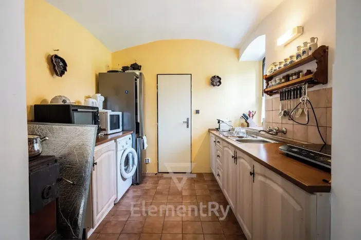 Pronájem rodinného domu, Lejšovka, 66 m2