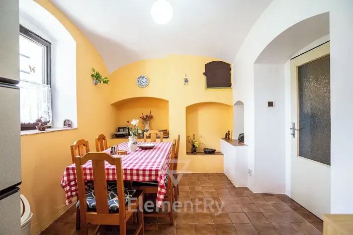 Pronájem rodinného domu, Lejšovka, 66 m2