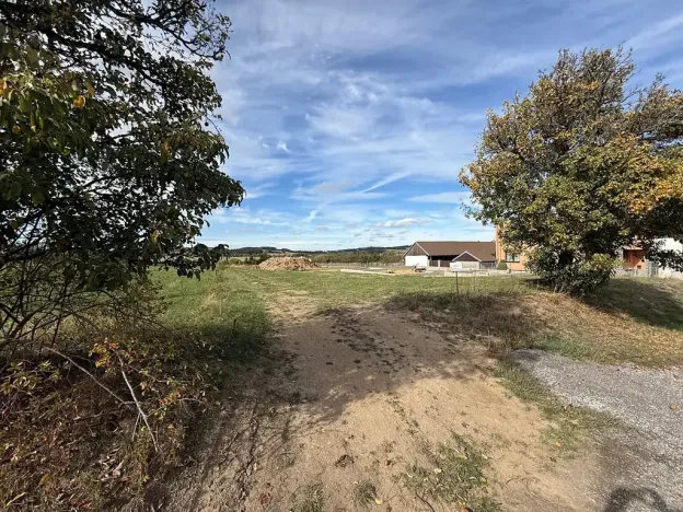 Prodej pozemku pro bydlení, Záblatí, 800 m2