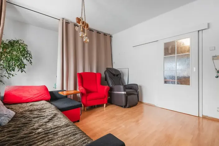Prodej rodinného domu, Červené Pečky, 9. května, 93 m2