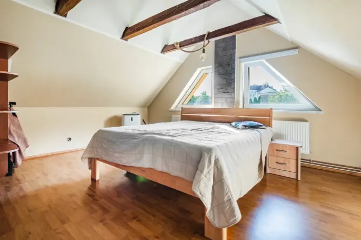 Prodej rodinného domu, Červené Pečky, 9. května, 93 m2