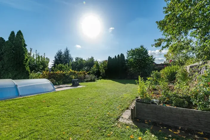 Prodej rodinného domu, Červené Pečky, 9. května, 93 m2