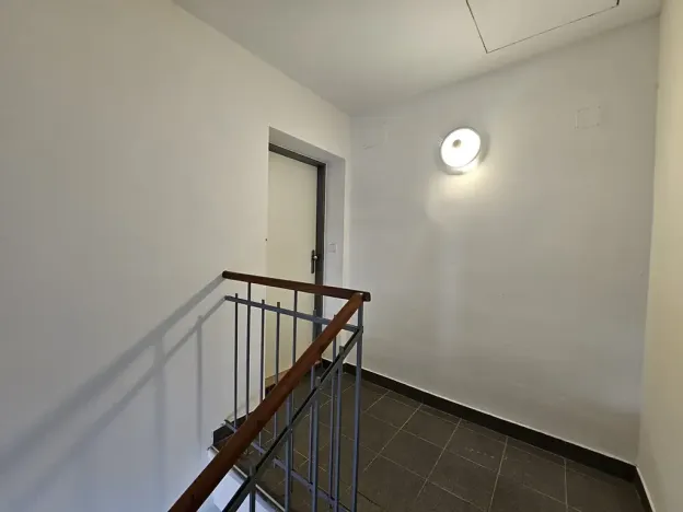 Pronájem bytu 2+kk, Brno, Stromovka, 61 m2