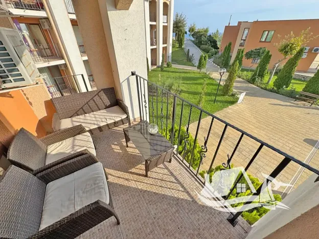 Prodej bytu 3+kk, Sveti Vlas, Bulharsko, 67 m2
