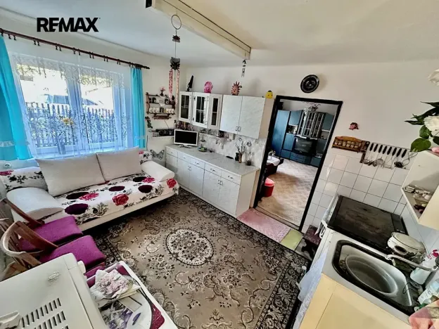 Prodej rodinného domu, Praha - Michle, Pod Bohdalcem I, 60 m2