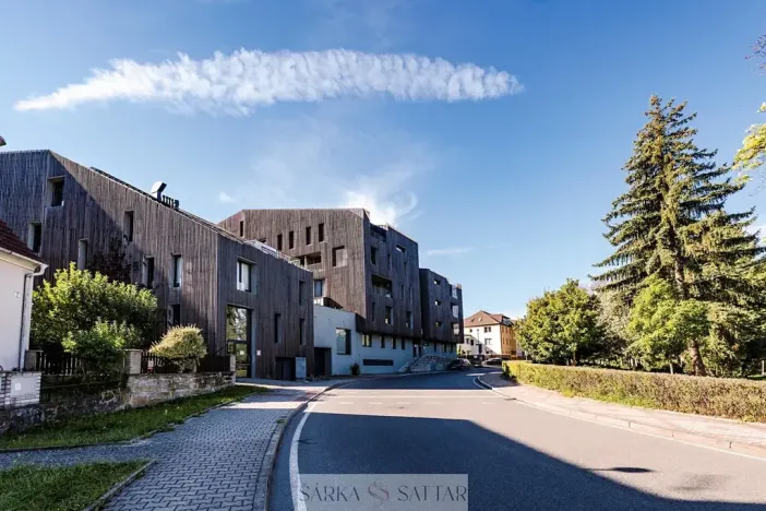 Prodej bytu 3+kk, Doksy, Dalibora z Myšlína, 86 m2