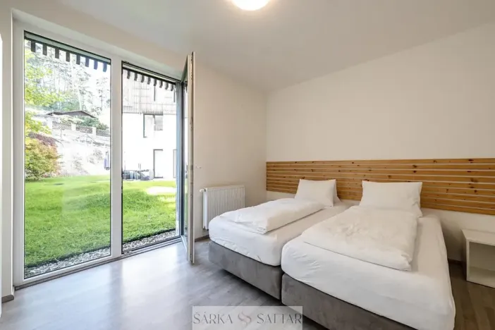 Prodej bytu 3+kk, Doksy, Dalibora z Myšlína, 86 m2