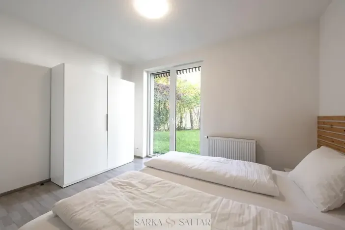 Prodej bytu 3+kk, Doksy, Dalibora z Myšlína, 86 m2