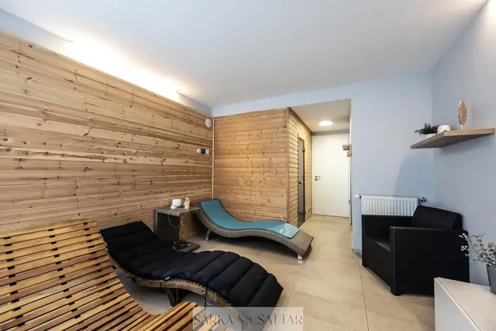 Prodej bytu 3+kk, Doksy, Dalibora z Myšlína, 86 m2