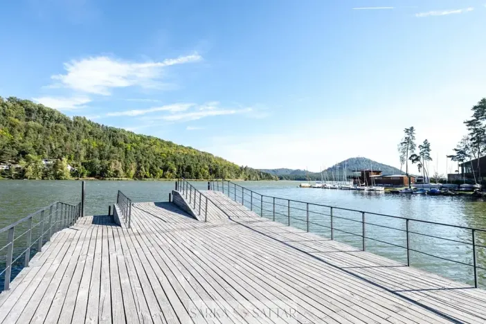 Prodej bytu 3+kk, Doksy, Dalibora z Myšlína, 86 m2